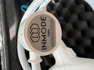 Inmode Vasculaze 1064 36 фото