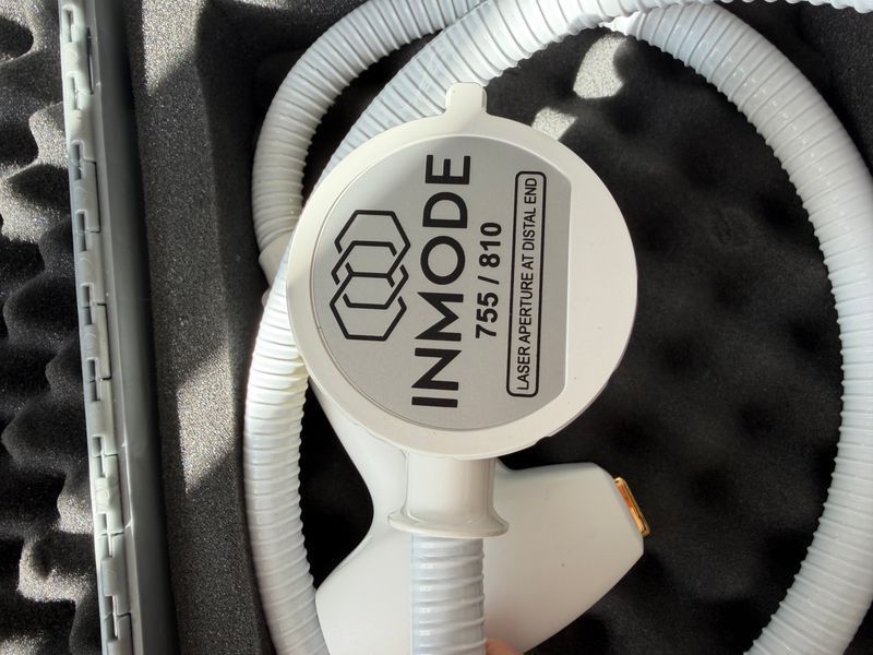 Inmode DioLaze 755/810 37 фото